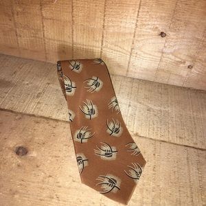 Giorgio Armani Collection Silk Tie